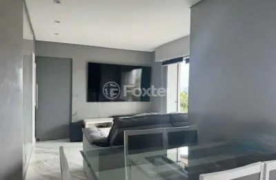 Apartamento com 2 quartos à venda na Rua Teresina, 197, Vila Bertioga, São Paulo, 56 m2 por R$ 550.000