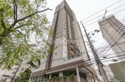 Kitnet / Stúdio à venda na Rua Casa do Ator, 1100, Vila Olímpia, São Paulo, 27 m2 por R$ 500.000
