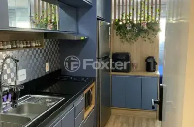 Kitnet / Stúdio à venda na Rua Serra de Jairé, 78, Quarta Parada, São Paulo, 23 m2 por R$ 319.000