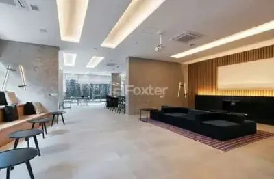 Kitnet / Stúdio à venda na Avenida Cotovia, 737, Moema, São Paulo, 24 m2 por R$ 650.000
