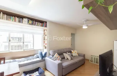 Apartamento com 2 quartos à venda na Rua Cayowaá, 702, Perdizes, São Paulo, 68 m2 por R$ 685.000