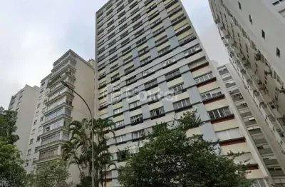 Apartamento com 4 quartos à venda na Avenida Angélica, 1803, Consolação, São Paulo, 400 m2 por R$ 3.200.000