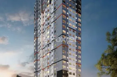 Apartamento com 2 quartos à venda na Rua Galileu, 508, Jardim Aeroporto, São Paulo, 36 m2 por R$ 417.970