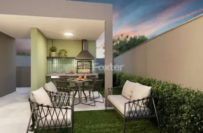 Apartamento com 1 quarto à venda na Rua Padre Mariano Ronchi, 156, Vila Pereira Cerca, São Paulo, 24 m2 por R$ 222.169