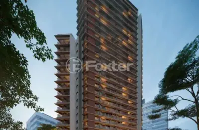 Apartamento com 1 quarto à venda na Rua Heitor Penteado, 245, Sumarezinho, São Paulo, 27 m2 por R$ 365.591