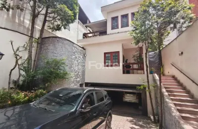 Casa com 3 quartos à venda na Rua Xanquerê, 55, Vila Centenário, São Paulo, 350 m2 por R$ 2.300.000
