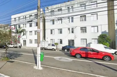 Apartamento com 2 quartos à venda na Rua do Manifesto, 1022, Ipiranga, São Paulo, 69 m2 por R$ 340.000