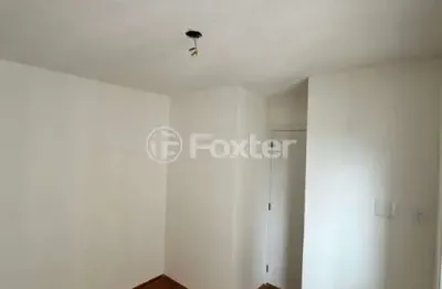 Apartamento com 2 quartos à venda na Rua José Bento, 410, Cambuci, São Paulo, 39 m2 por R$ 260.000