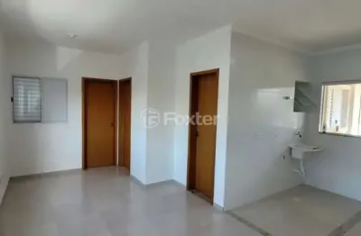 Apartamento com 2 quartos à venda na Rua Fernando Cortez, 293, Parque Boturussu, São Paulo, 38 m2 por R$ 230.000
