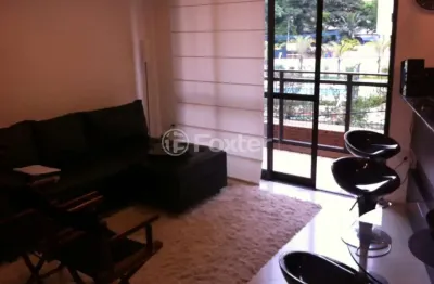 Apartamento com 2 quartos à venda na Rua Desembargador Dalmo do Valle Nogueira, 60, Vila Suzana, São Paulo, 63 m2 por R$ 450.000