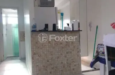 Apartamento com 2 quartos à venda na Rua Fani Lerner, 30, Parque Nações Unidas, São Paulo, 42 m2 por R$ 230.000