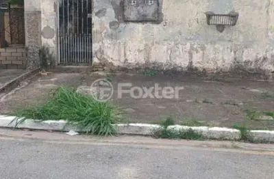 Terreno à venda na Rua Doutor Artur Fajardo, 601, Chácara Nossa Senhora Aparecida, São Paulo, 300 m2 por R$ 550.000