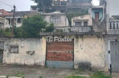 Terreno à venda na Rua Doutor Artur Fajardo, 601, Chácara Nossa Senhora Aparecida, São Paulo, 300 m2 por R$ 550.000