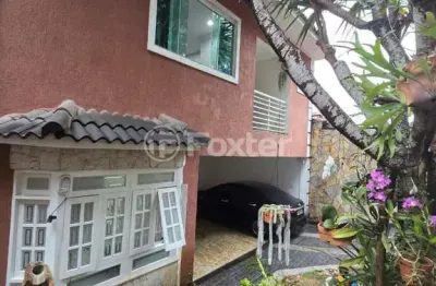 Casa com 4 quartos à venda na Rua Varsóvia, 137, Interlagos, São Paulo, 250 m2 por R$ 1.490.000