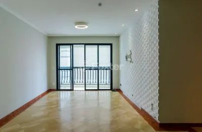 Apartamento com 3 quartos à venda na Rua Capitão Otávio Machado, 1210, Chácara Santo Antônio, São Paulo, 92 m2 por R$ 1.100.000