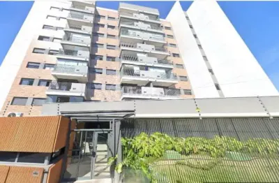 Apartamento com 2 quartos à venda na Rua Caminho do Engenho, 333, Ferreira, São Paulo, 70 m2 por R$ 655.000