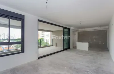 Apartamento com 3 quartos à venda na Rua Nova York, 365, Brooklin Paulista, São Paulo, 151 m2 por R$ 3.200.000