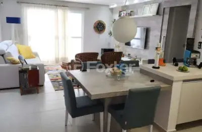 Apartamento com 3 quartos à venda na Avenida Tomé de Souza, 3151, Jardim Rio da Praia, Bertioga, 1194 m2 por R$ 1.600.000
