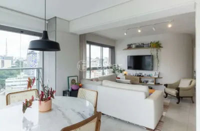 Apartamento com 2 quartos à venda na Alameda Gabriel Monteiro da Silva, 77, Jardim América, São Paulo, 70 m2 por R$ 2.590.000