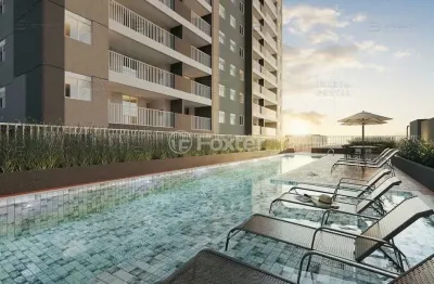 Apartamento com 2 quartos à venda na Rua Celina, 200, Vila Esperança, São Paulo, 39 m2 por R$ 321.200
