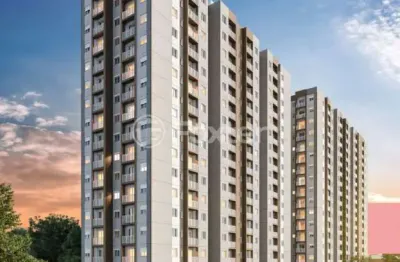 Apartamento com 2 quartos à venda na Avenida Vila Ema, 7737, Vila Tolstoi, São Paulo, 37 m2 por R$ 315.900