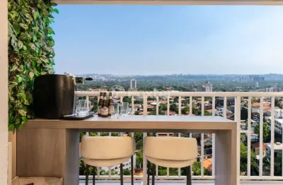 Apartamento com 2 quartos à venda na Rua Crisólita Rodrigues Pereira, 153, São Miguel Paulista, São Paulo, 37 m2 por R$ 278.800