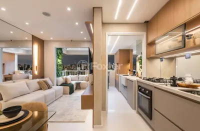 Apartamento com 2 quartos à venda na Rua José Wasth Rodrigues, 243, Vila Maria, São Paulo, 56 m2 por R$ 613.400