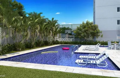 Apartamento com 2 quartos à venda na Rua Taguapaca, 261, Vila Gea, São Paulo, 37 m2 por R$ 332.700