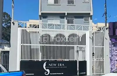 Prédio à venda na Rua Carolina Fonseca, 503, Vila Santana, São Paulo, 244 m2 por R$ 1.300.000