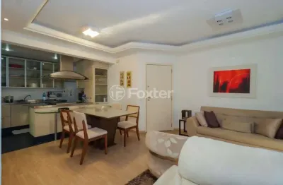 Apartamento com 2 quartos à venda na Rua Dankmar Adler, 40, Vila Suzana, São Paulo, 80 m2 por R$ 650.000