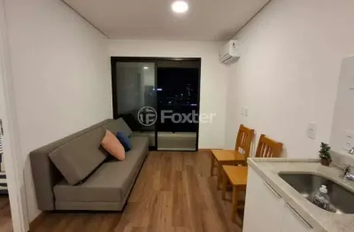 Kitnet / Stúdio à venda na Rua Engenheiro Bianor, 148, Butantã, São Paulo, 31 m2 por R$ 495.000