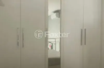 Loft com 1 quarto à venda na Rua Diogo Jácome, 954, Vila Nova Conceição, São Paulo, 44 m2 por R$ 930.000