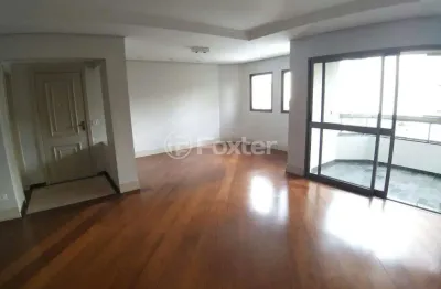 Apartamento com 3 quartos à venda na Rua Doutor Amando Franco Soares Caiuby, 180, Parque Bairro Morumbi, São Paulo, 192 m2 por R$ 845.000