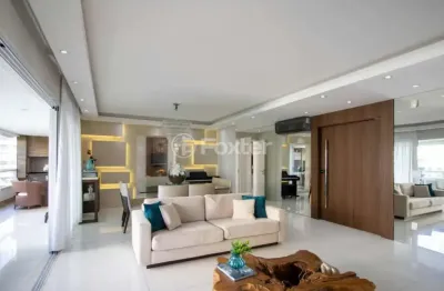 Apartamento com 3 quartos à venda na Rua Itapimirum, 811, Vila Andrade, São Paulo, 211 m2 por R$ 2.449.000