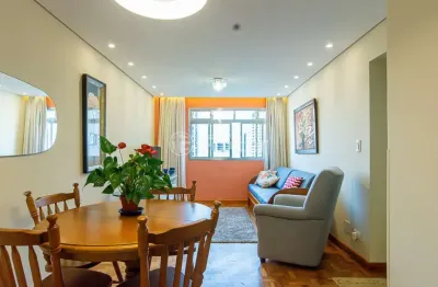 Apartamento com 2 quartos à venda na Rua Pires da Mota, 64, Aclimação, São Paulo, 87 m2 por R$ 535.000