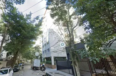 Apartamento com 2 quartos à venda na Rua Barão de Capanema, 95, Cerqueira César, São Paulo, 250 m2 por R$ 3.400.000