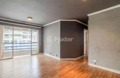 Apartamento com 3 quartos à venda na Rua Fradique Coutinho, 294, Pinheiros, São Paulo, 80 m2 por R$ 1.197.000