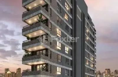 Apartamento com 1 quarto à venda na Alameda Jaú, 1894, Jardins, São Paulo, 34 m2 por R$ 902.783