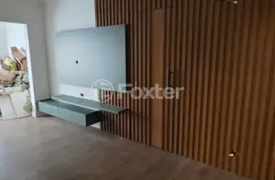 Apartamento com 2 quartos à venda na Rua Apiacás, 200, Pompéia, São Paulo, 60 m2 por R$ 1.450.000