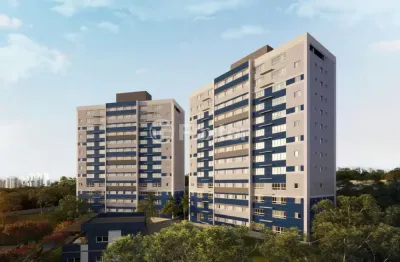 Apartamento com 3 quartos à venda na Rua Alaor Soares Prata, 174, Jardim Rodeio, Mogi das Cruzes, 54 m2 por R$ 433.807