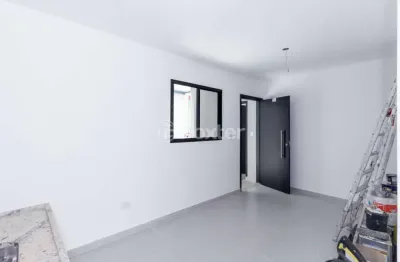 Kitnet / Stúdio à venda na Rua Professor Marcondes Domingues, 304, Parada Inglesa, São Paulo, 33 m2 por R$ 235.000