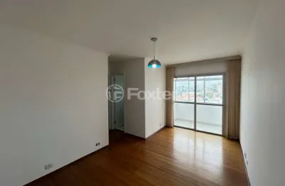 Apartamento com 2 quartos à venda na Rua Belford Duarte, 663, Vila Santa Catarina, São Paulo, 53 m2 por R$ 320.000