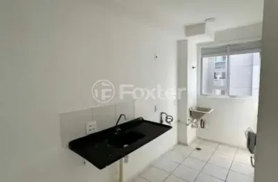 Apartamento com 2 quartos à venda na Rua Arroio Sarandi, 65, Conjunto Habitacional Santa Etelvina III, São Paulo, 40 m2 por R$ 195.000