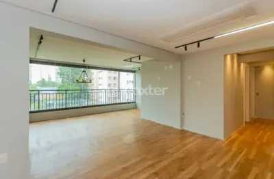 Apartamento com 3 quartos à venda na Avenida Nossa Senhora do Sabará, 409, Vila Sofia, São Paulo, 123 m2 por R$ 1.850.000