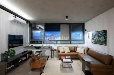 Apartamento com 2 quartos à venda na Rua Capitão Alceu Vieira, 101, Vila Ipojuca, São Paulo, 66 m2 por R$ 795.000