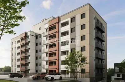 Apartamento com 3 quartos à venda na Avenida Manoel Casanova, 1160, Parque Santa Rosa, Suzano, 94 m2 por R$ 519.659