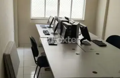 Sala comercial com 4 salas à venda na Rua Sete de Abril, 118, República, São Paulo, 63 m2 por R$ 480.000