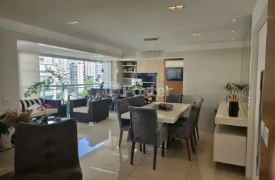 Apartamento com 3 quartos à venda na Rua Dionísio da Costa, 109, Vila Mariana, São Paulo, 164 m2 por R$ 3.100.000