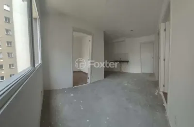 Apartamento com 2 quartos à venda na Rua Salvador Gianetti, 201, Guaianases, São Paulo, 34 m2 por R$ 209.000