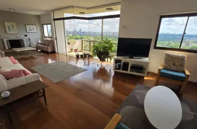 Apartamento com 4 quartos à venda na Rua Livi, 607, Vila Madalena, São Paulo, 270 m2 por R$ 4.300.000